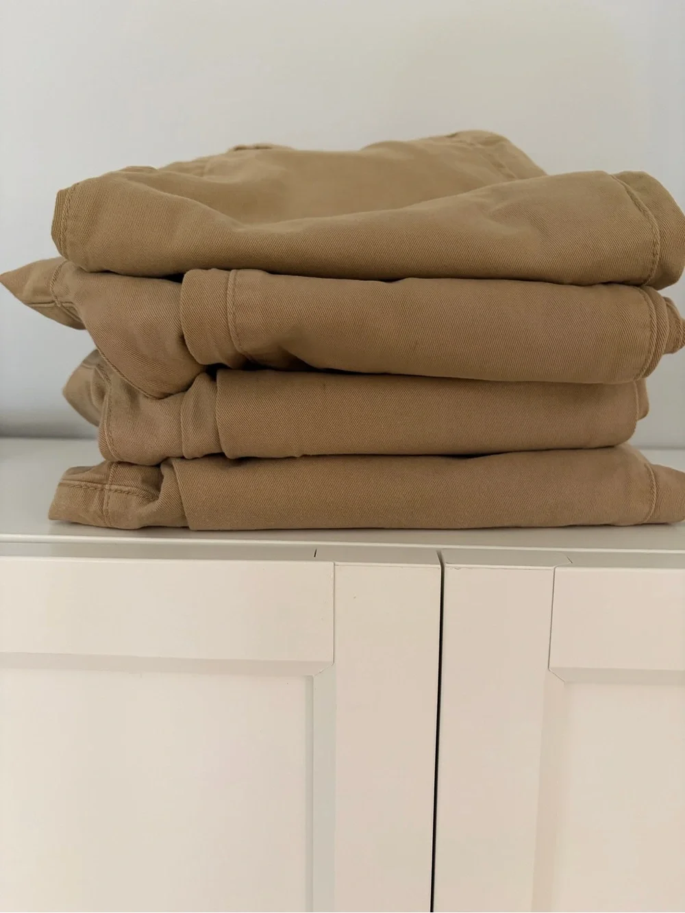Boys Khaki Bundle